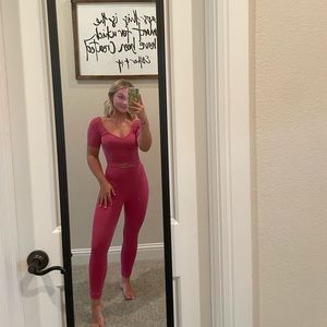 Lululemon set